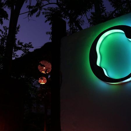 ホテル Poza Clara Sanctuary バカラル エクステリア 写真